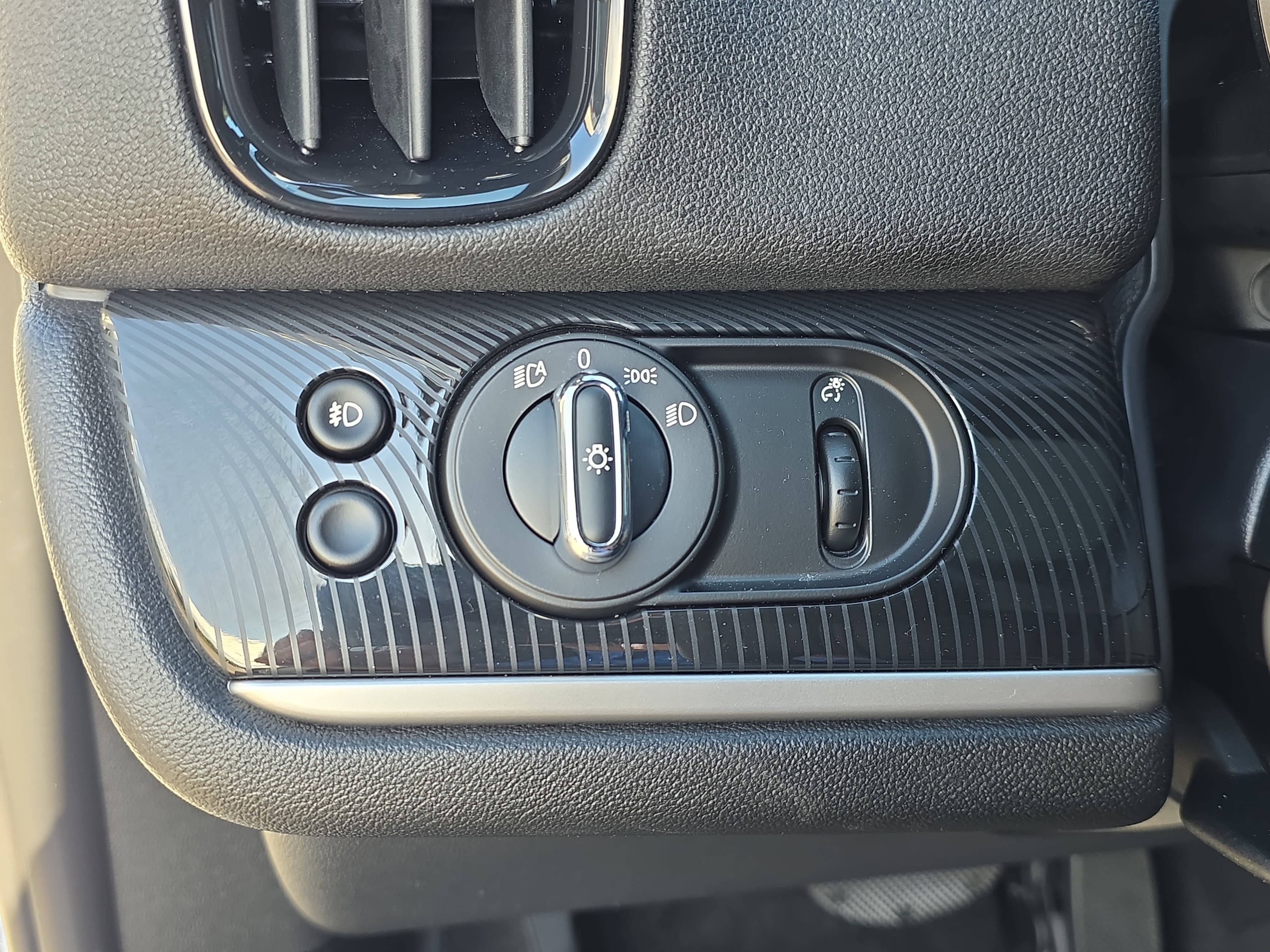 2024 MINI Countryman Cooper S