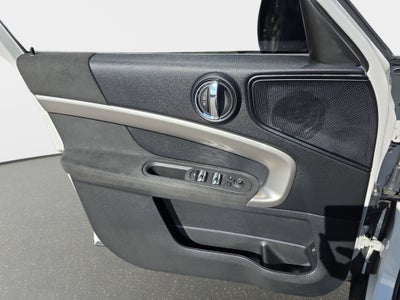 2024 MINI Countryman Cooper S