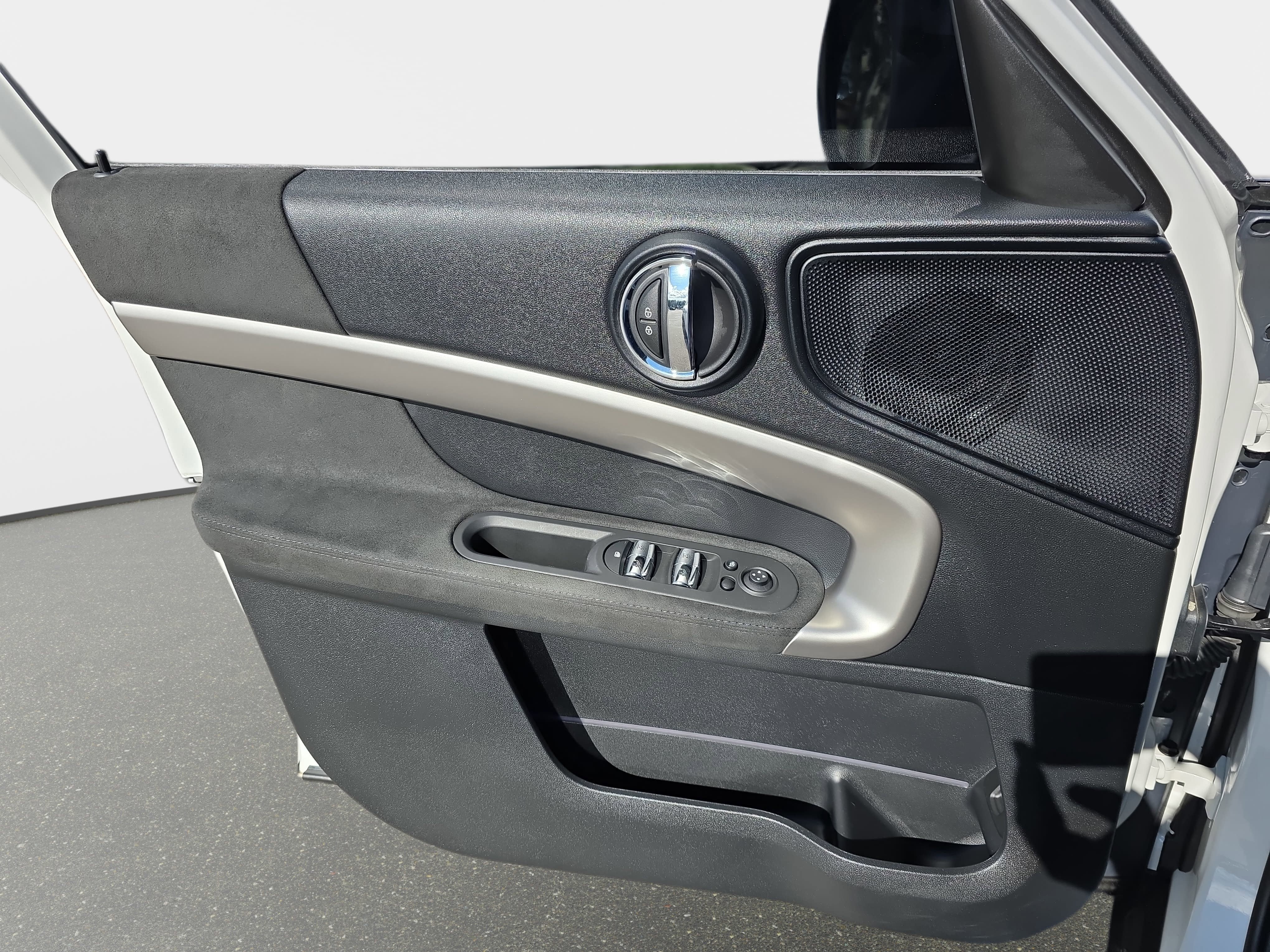 2024 MINI Countryman Cooper S