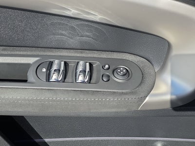 2024 MINI Countryman Cooper S