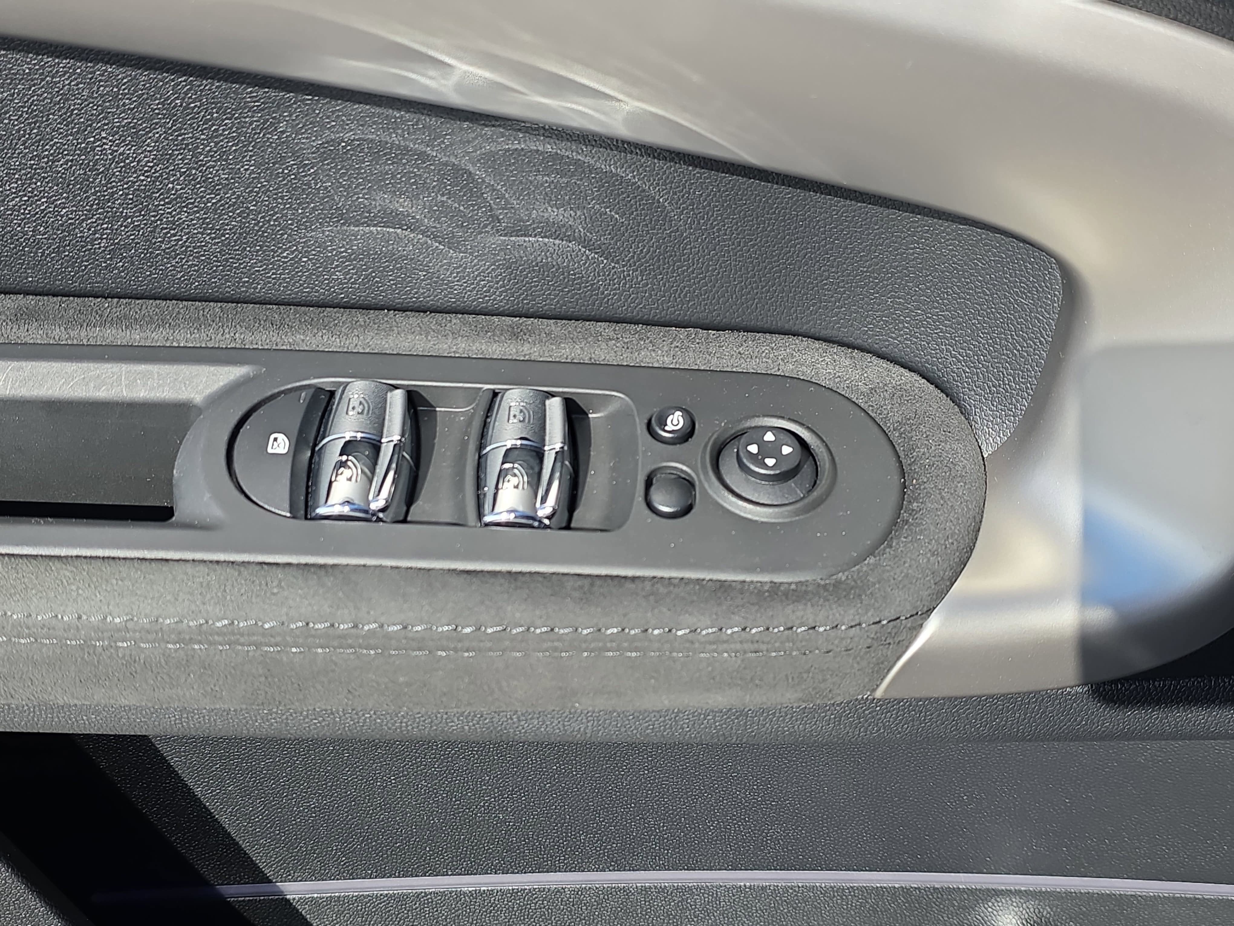 2024 MINI Countryman Cooper S