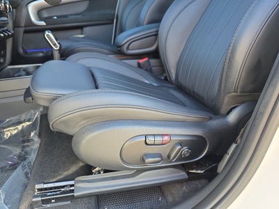 2024 MINI Countryman Cooper S