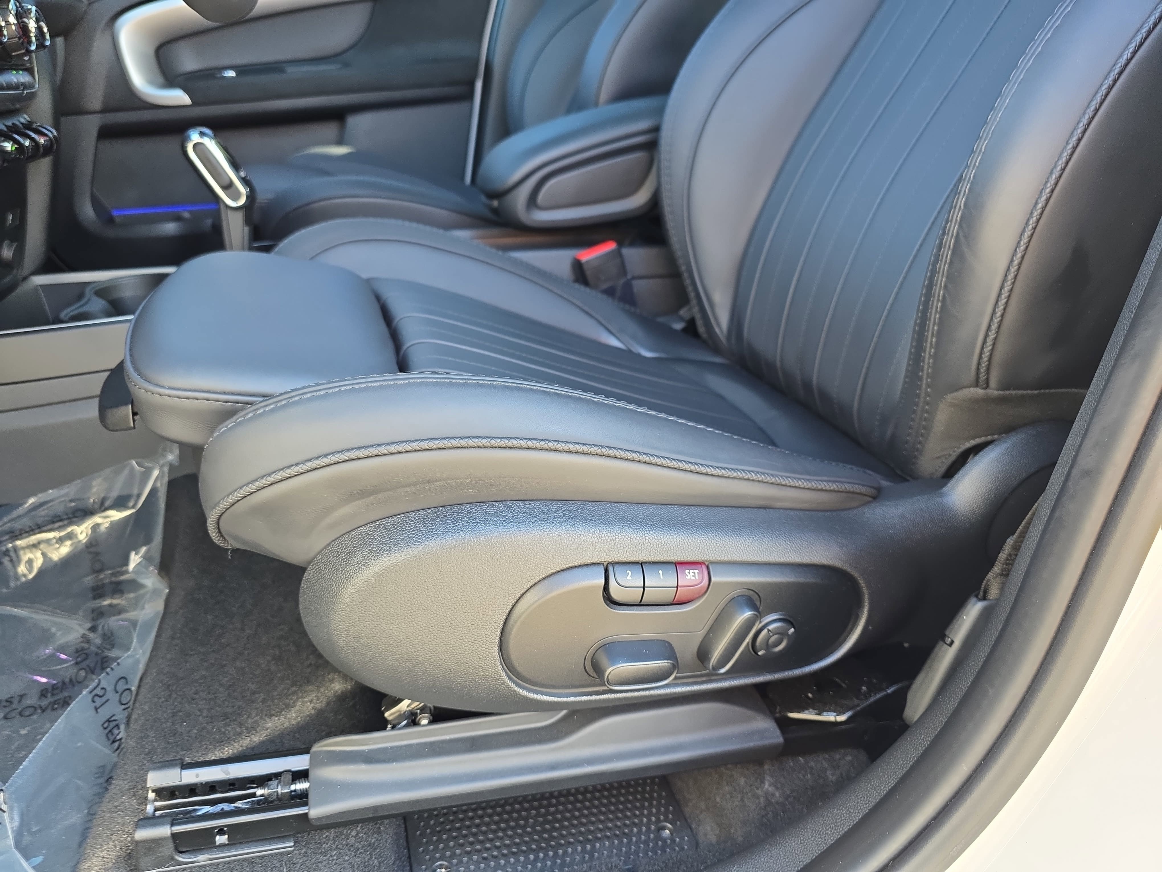 2024 MINI Countryman Cooper S