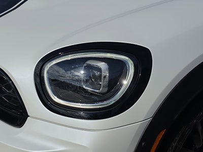 2024 MINI Countryman Cooper S