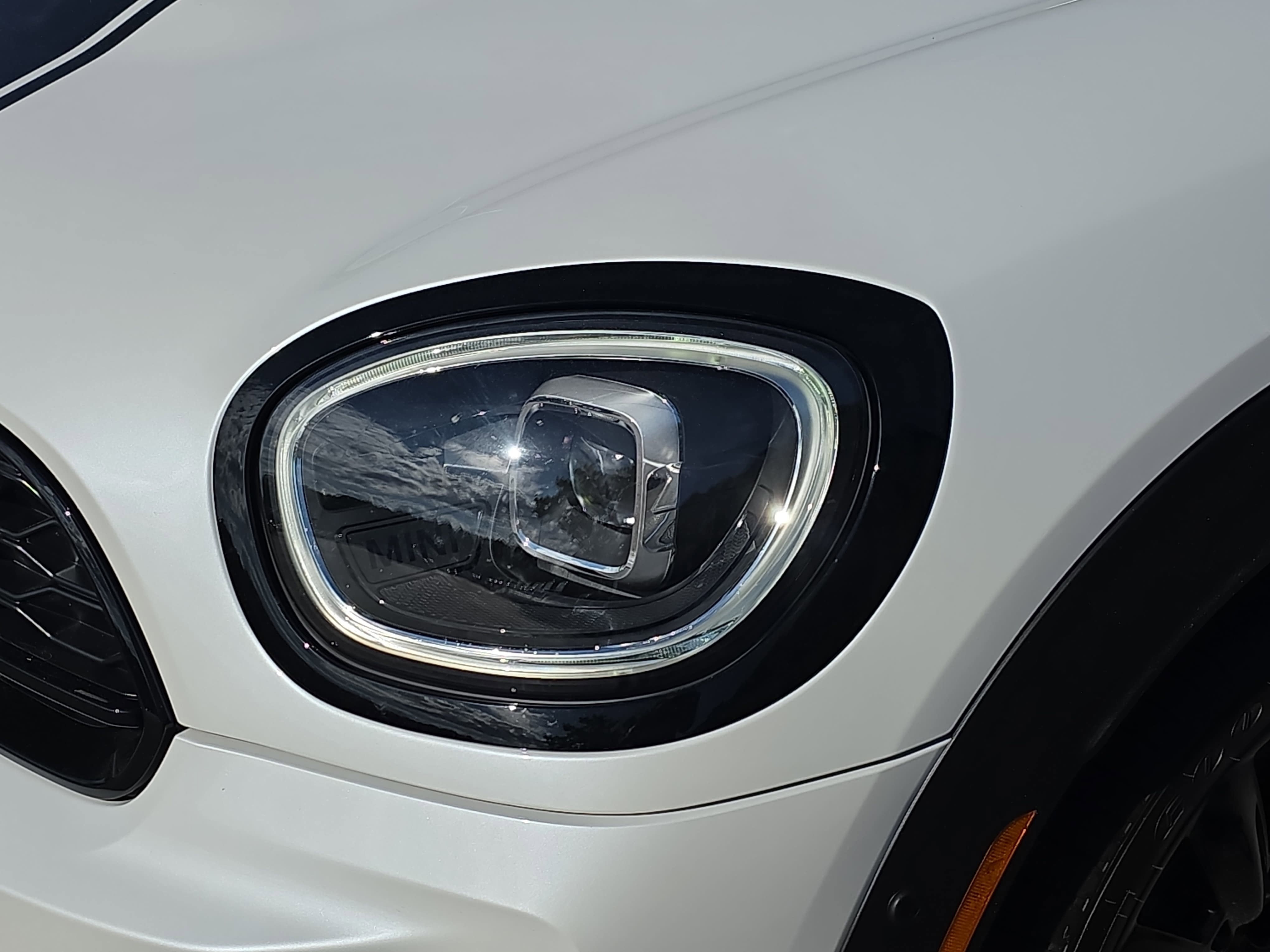 2024 MINI Countryman Cooper S