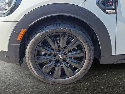 2024 MINI Countryman Cooper S