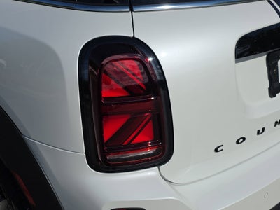 2024 MINI Countryman Cooper S