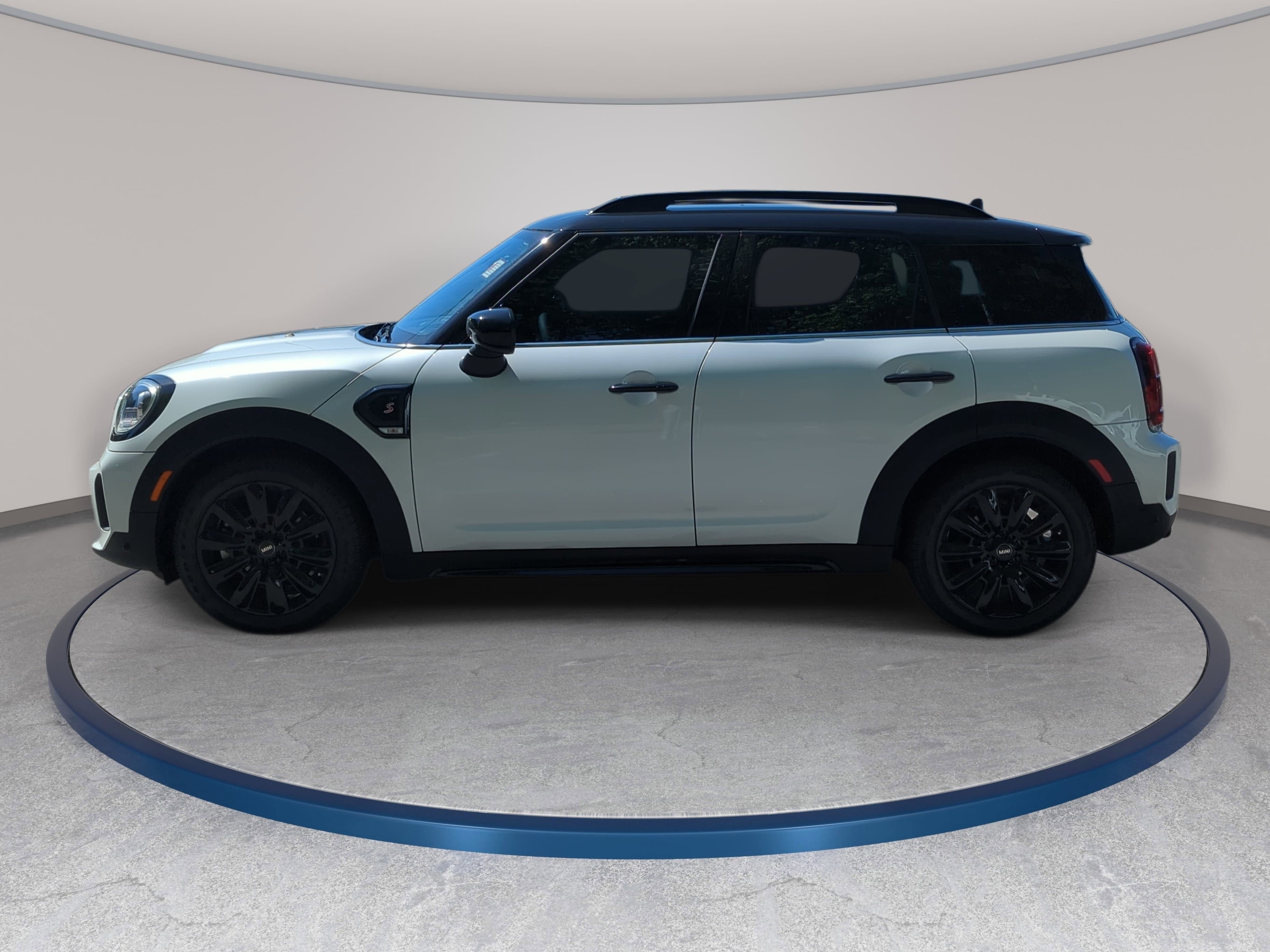 2024 MINI Countryman Cooper S