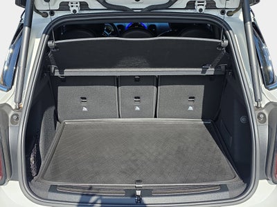 2024 MINI Countryman Cooper S