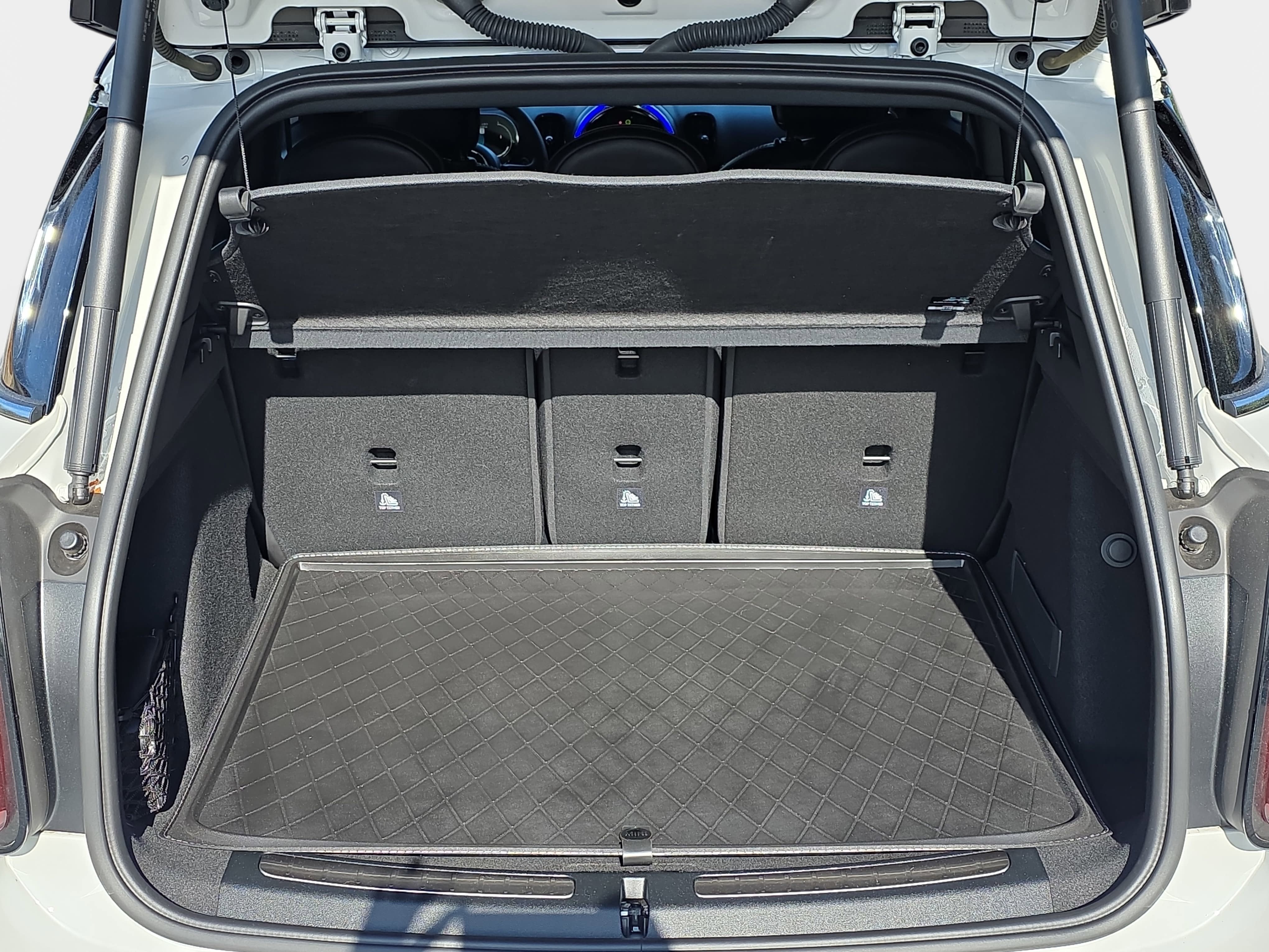 2024 MINI Countryman Cooper S