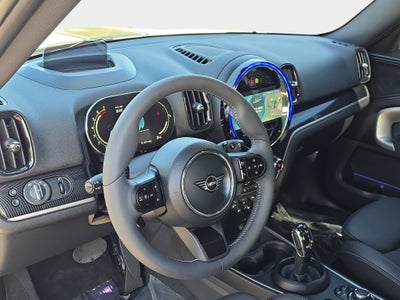2024 MINI Countryman Cooper S