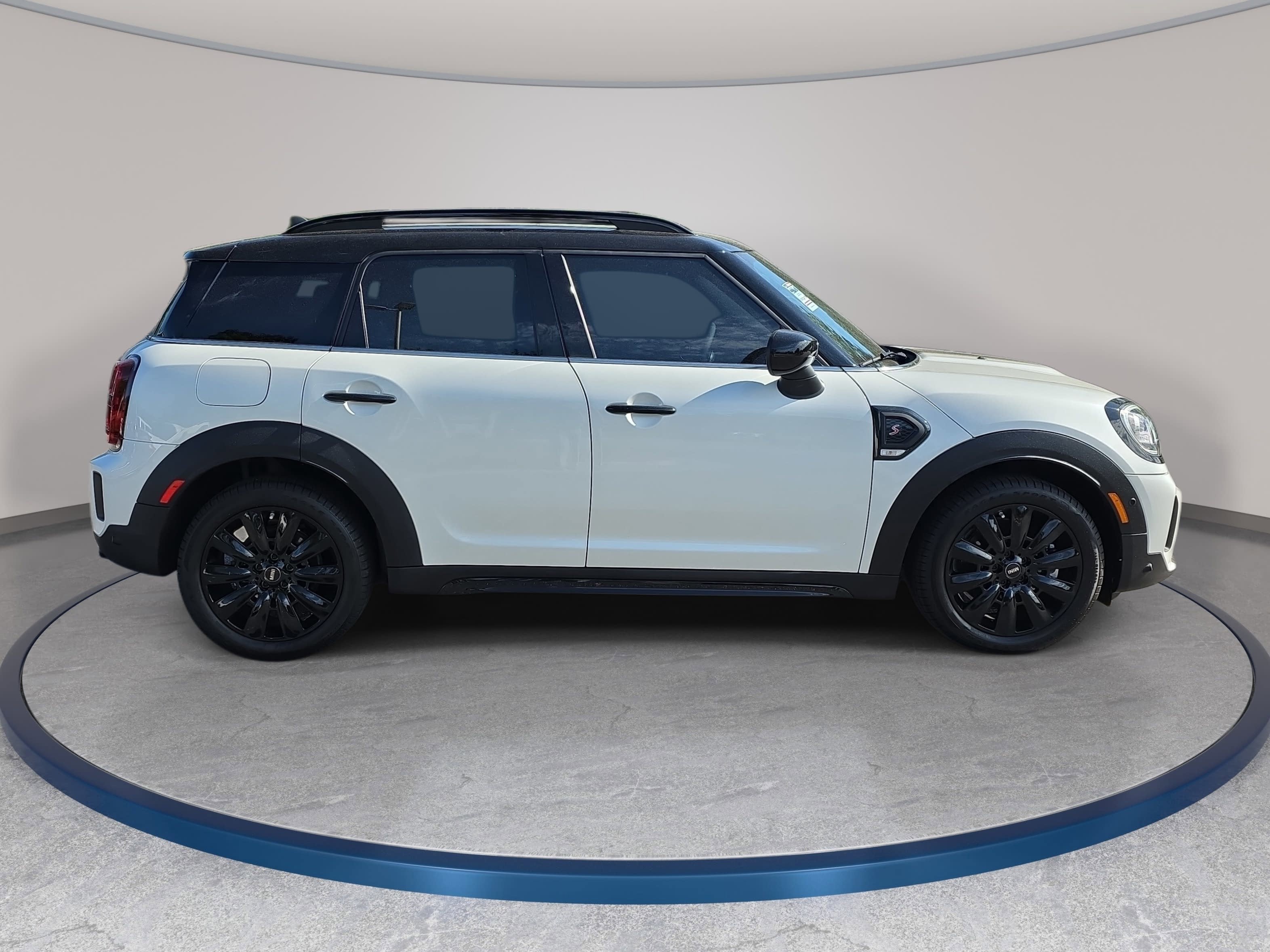 2024 MINI Countryman Cooper S