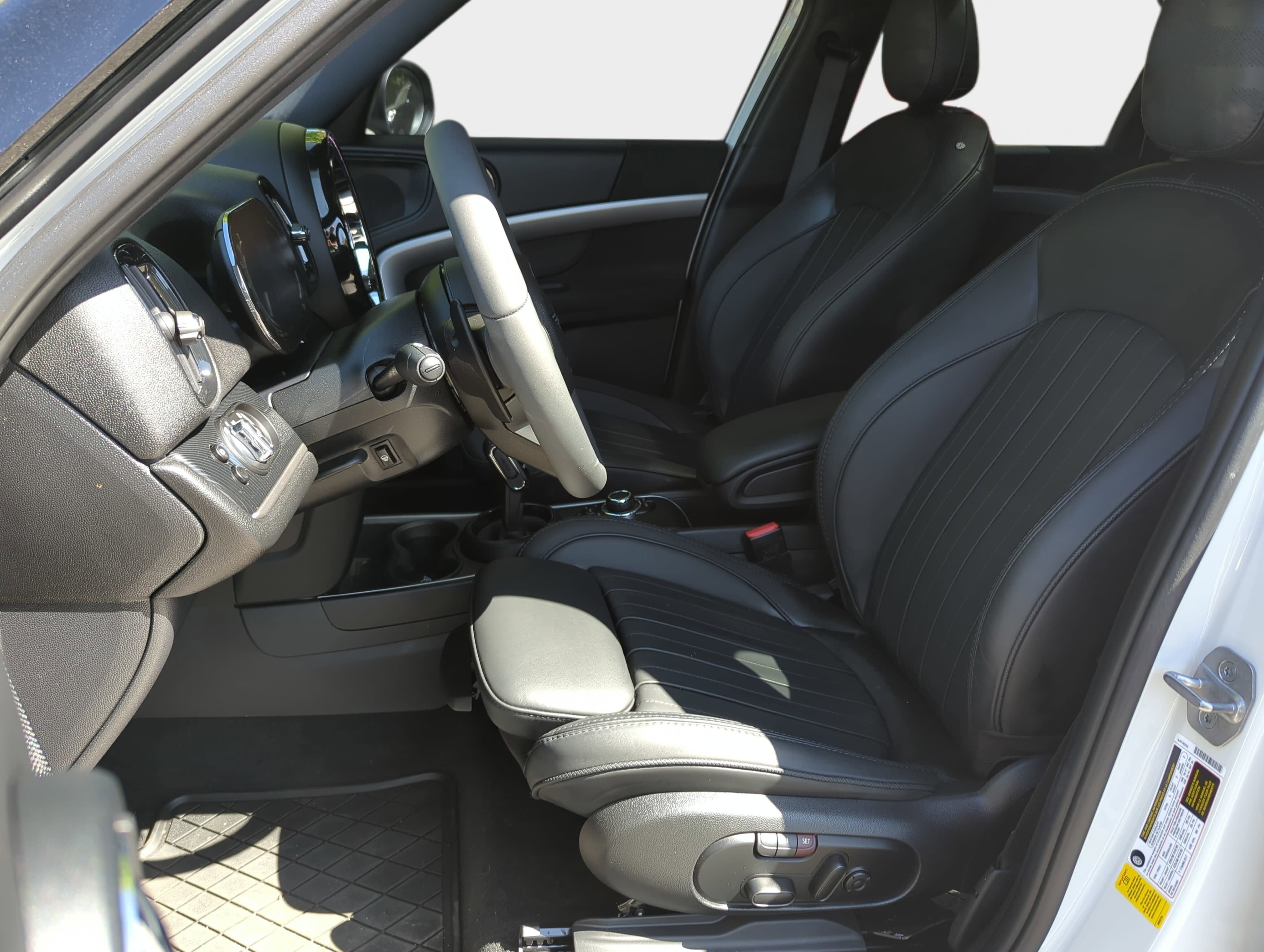 2024 MINI Countryman Cooper S