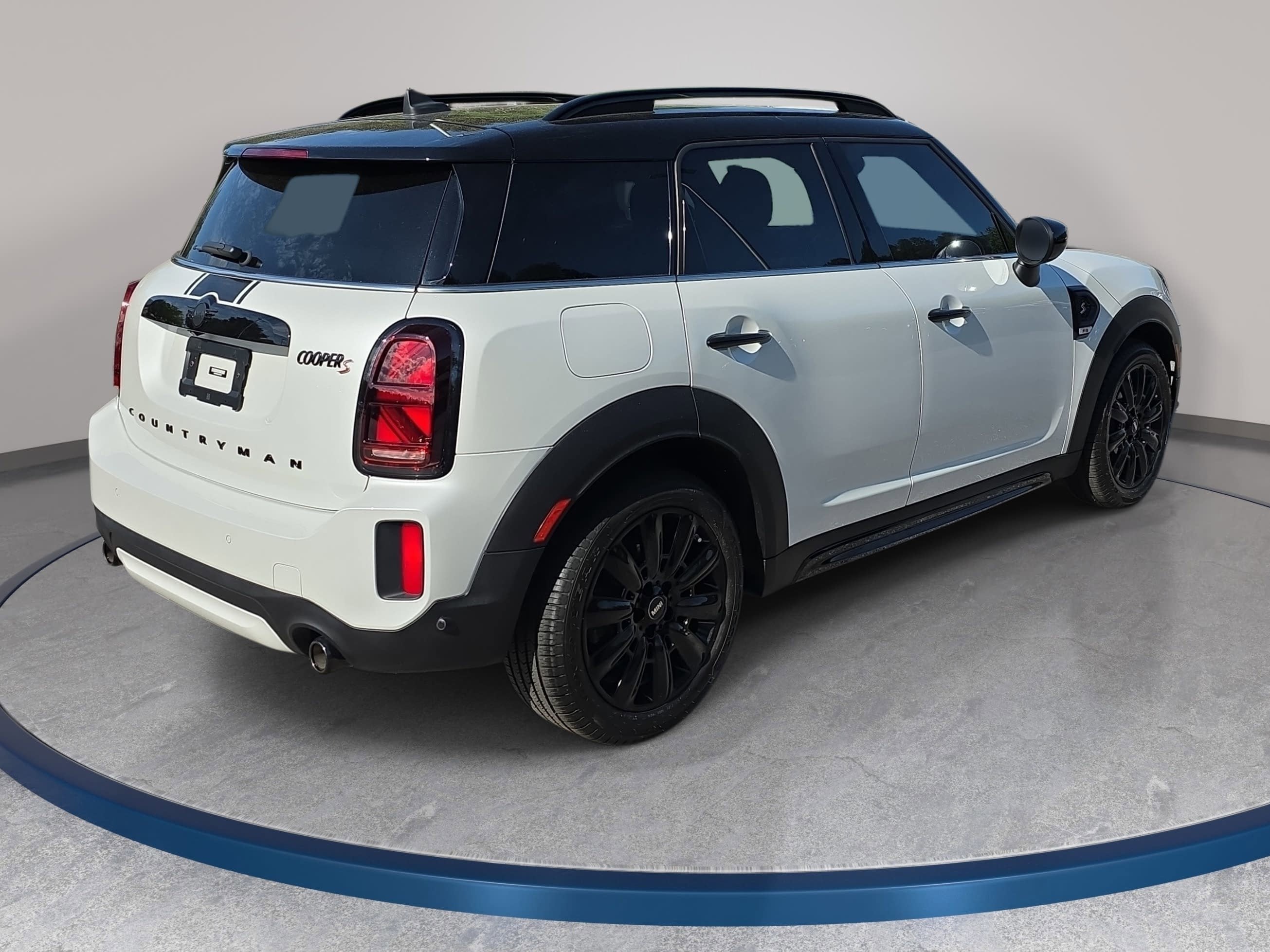 2024 MINI Countryman Cooper S