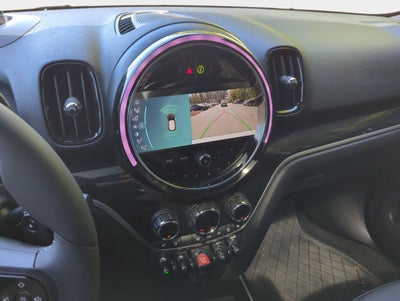 2024 MINI Countryman Cooper S