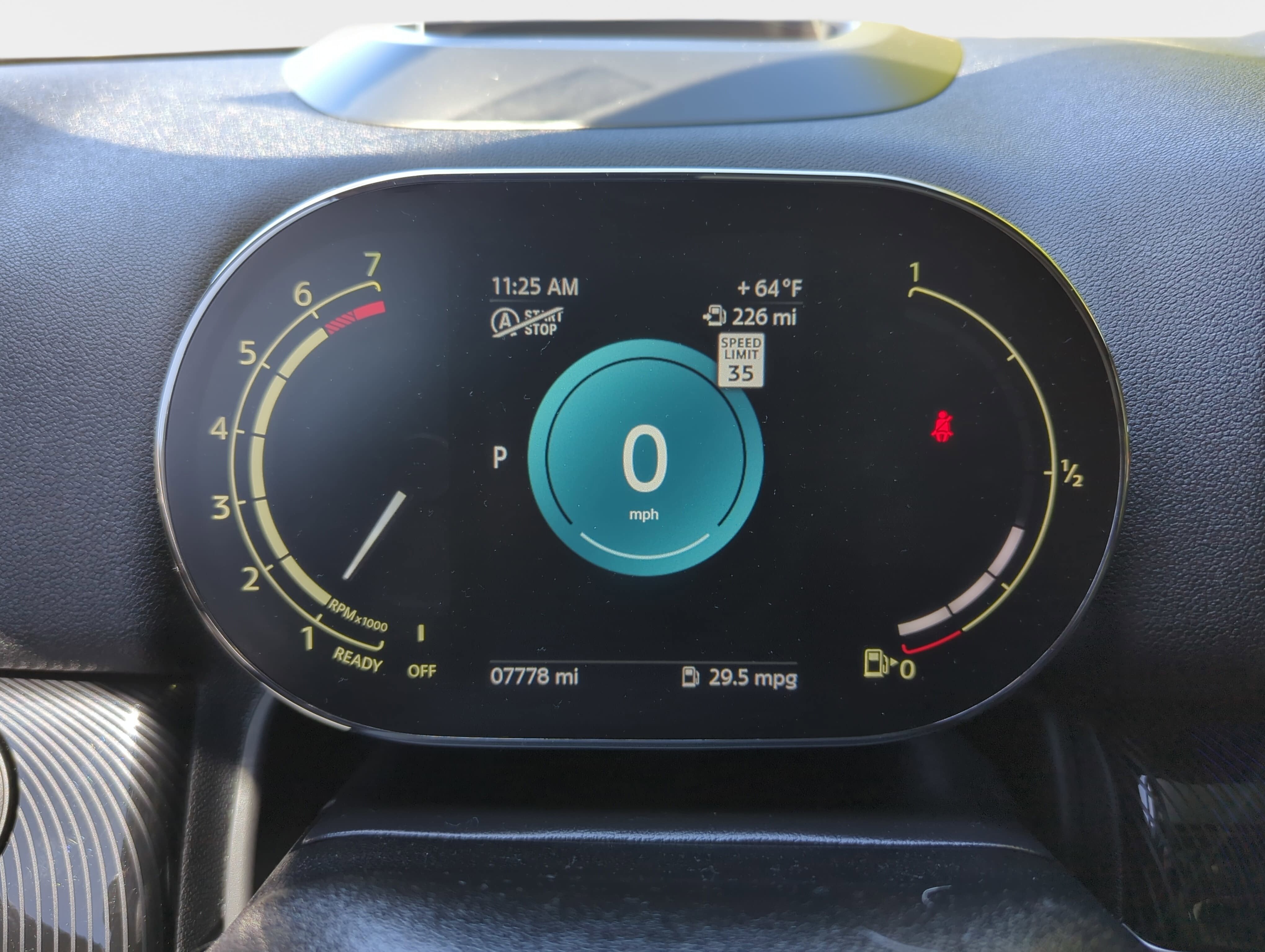 2024 MINI Countryman Cooper S