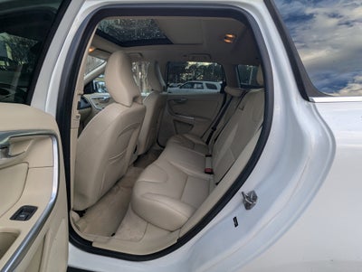 2016 Volvo XC60 T5 Premier