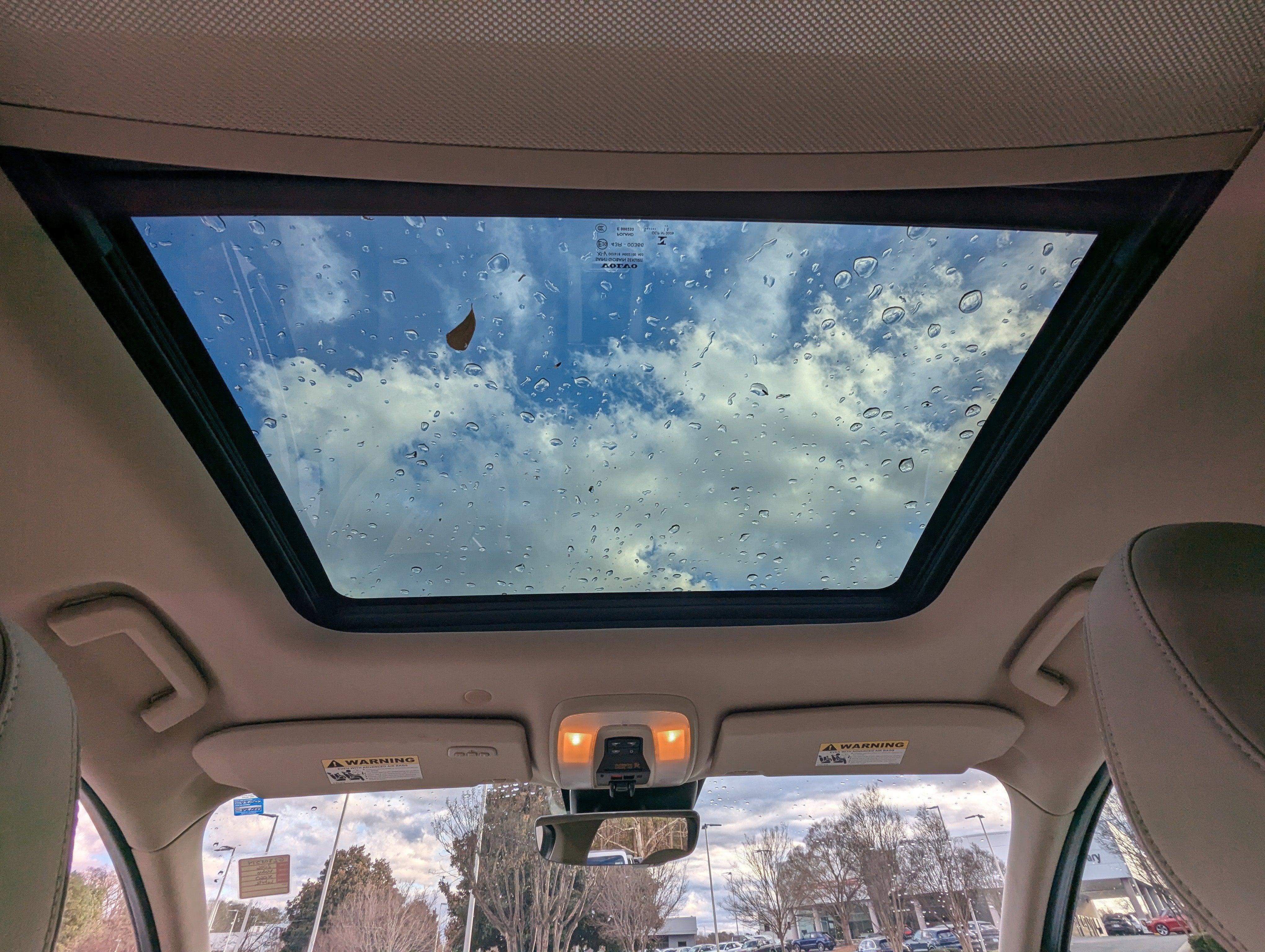 2016 Volvo XC60 T5 Premier