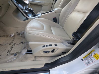 2016 Volvo XC60 T5 Premier