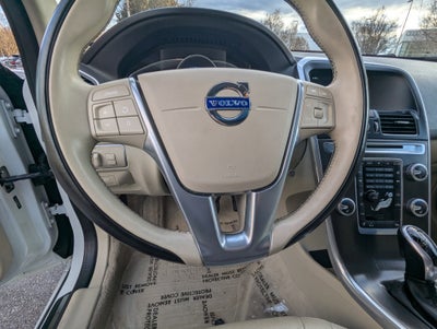 2016 Volvo XC60 T5 Premier