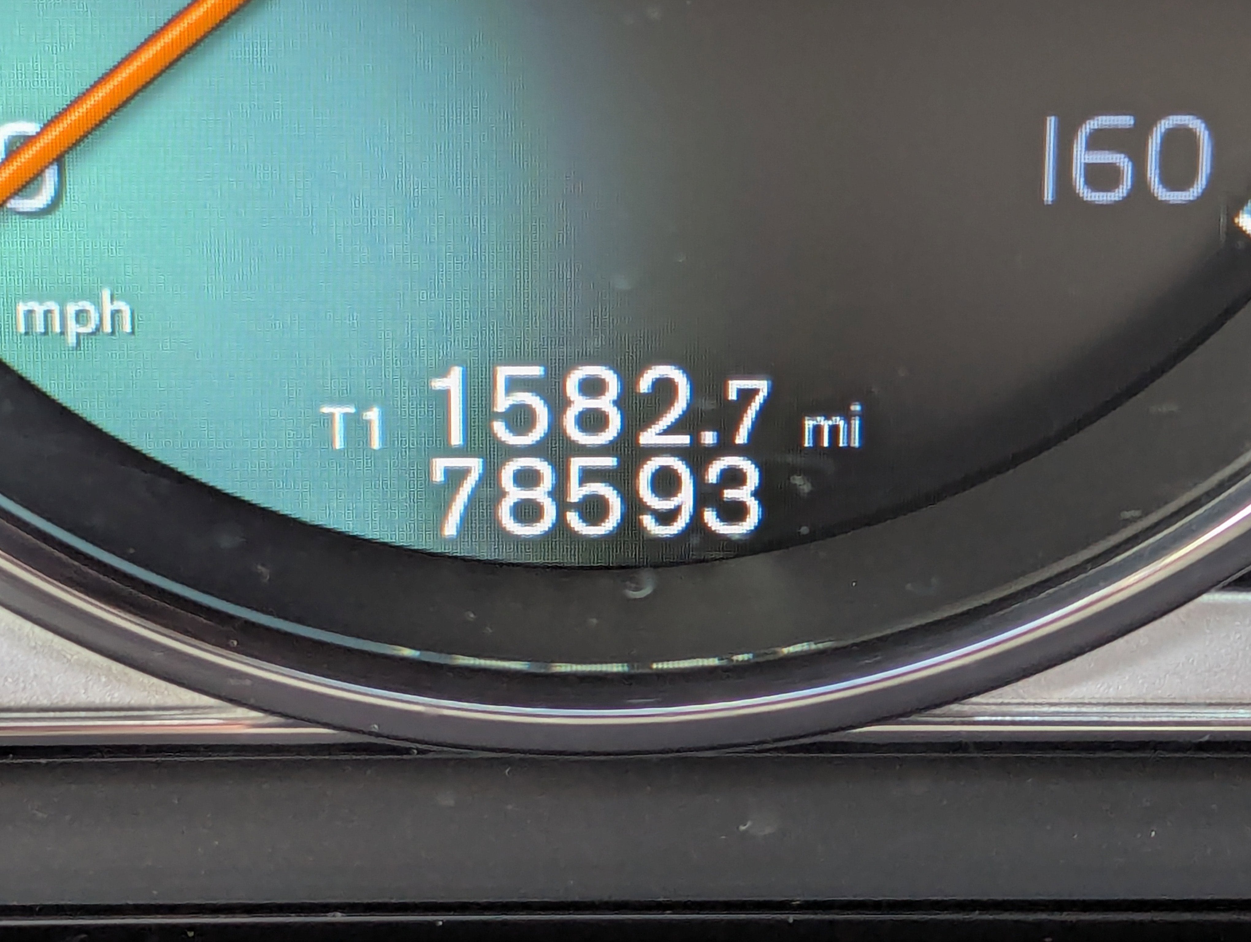 2016 Volvo XC60 T5 Premier