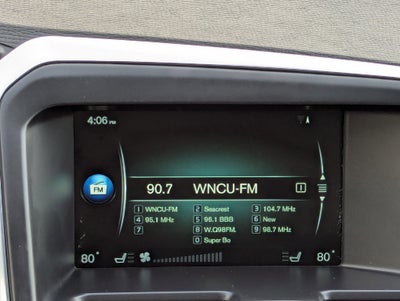 2016 Volvo XC60 T5 Premier