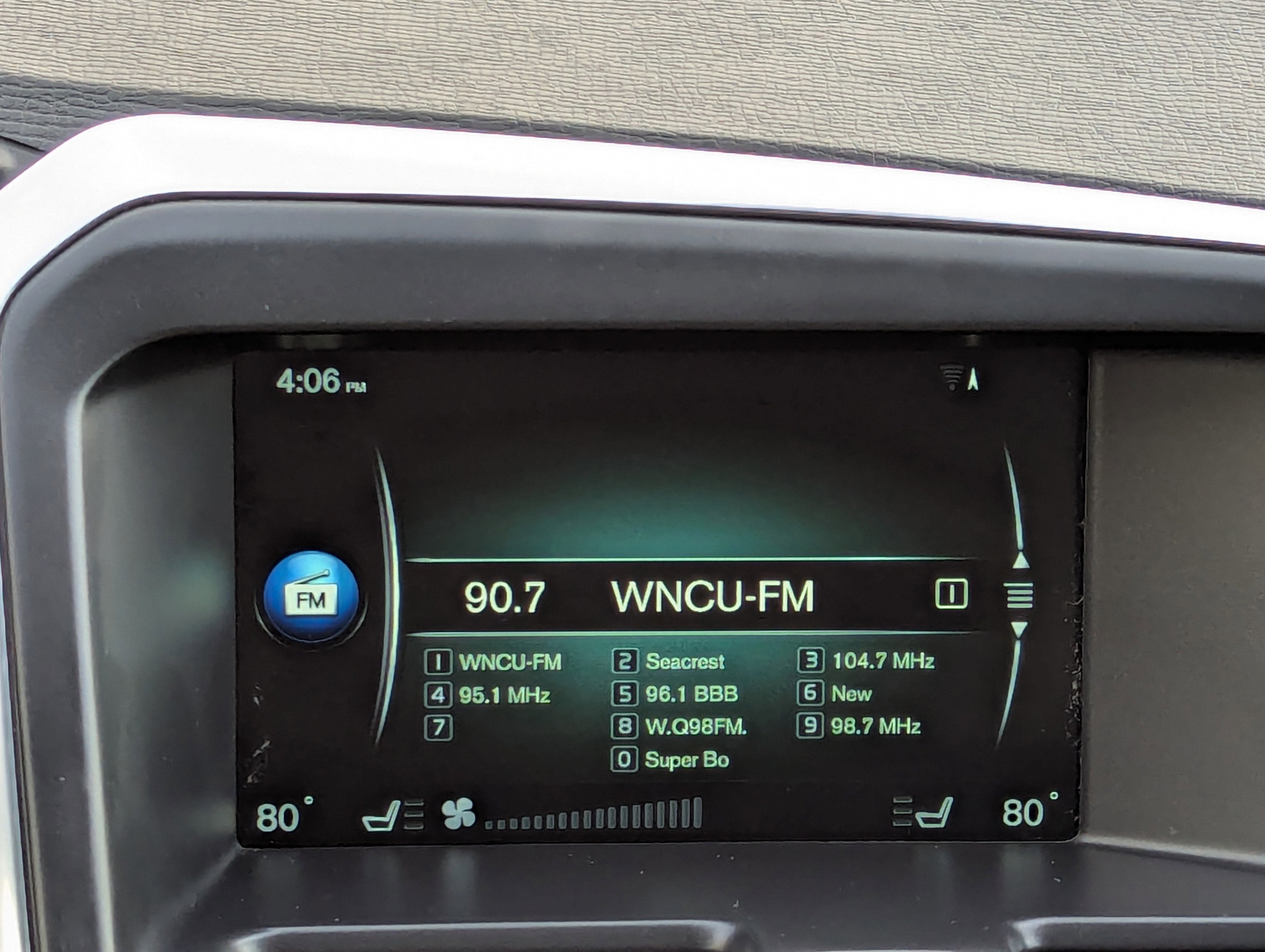 2016 Volvo XC60 T5 Premier