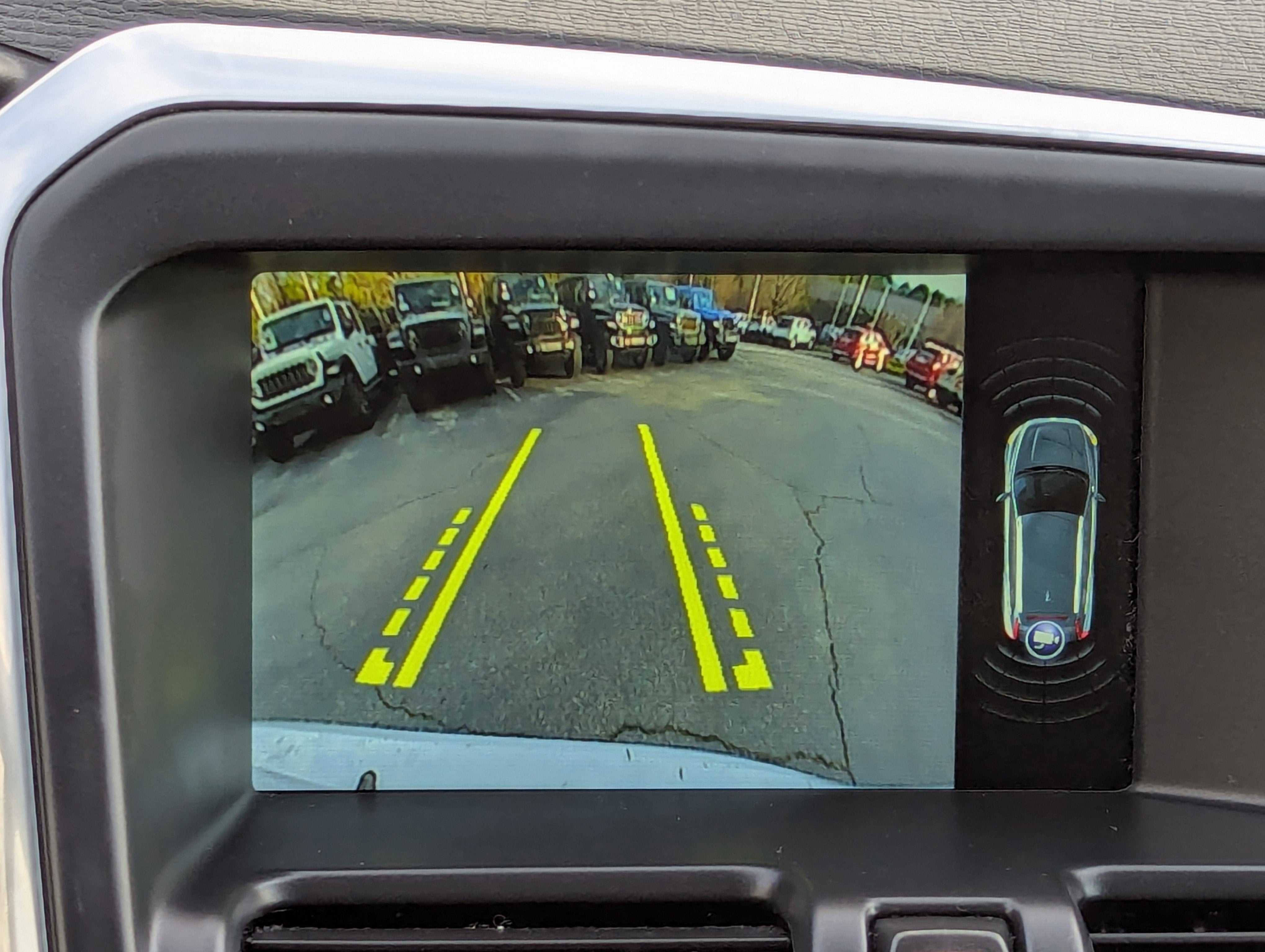 2016 Volvo XC60 T5 Premier