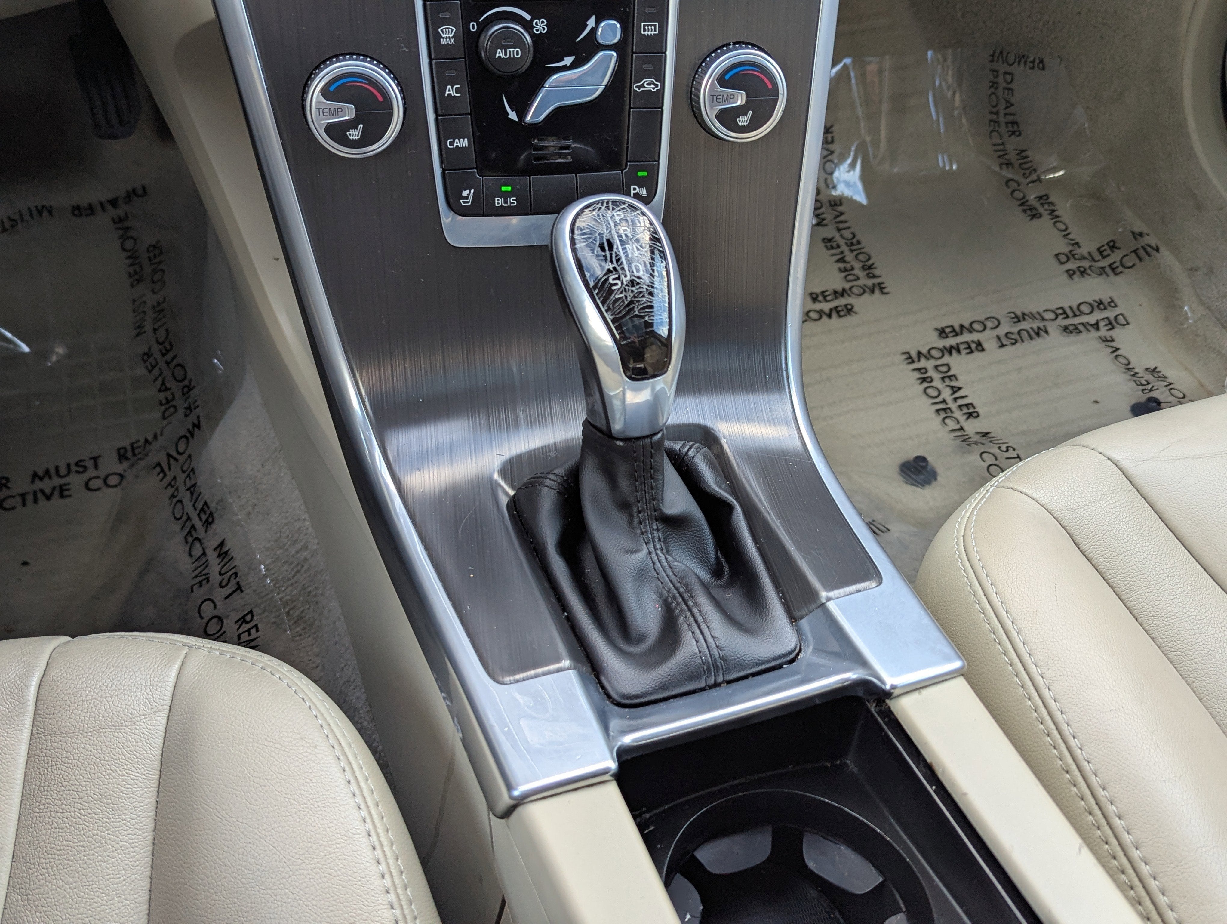 2016 Volvo XC60 T5 Premier