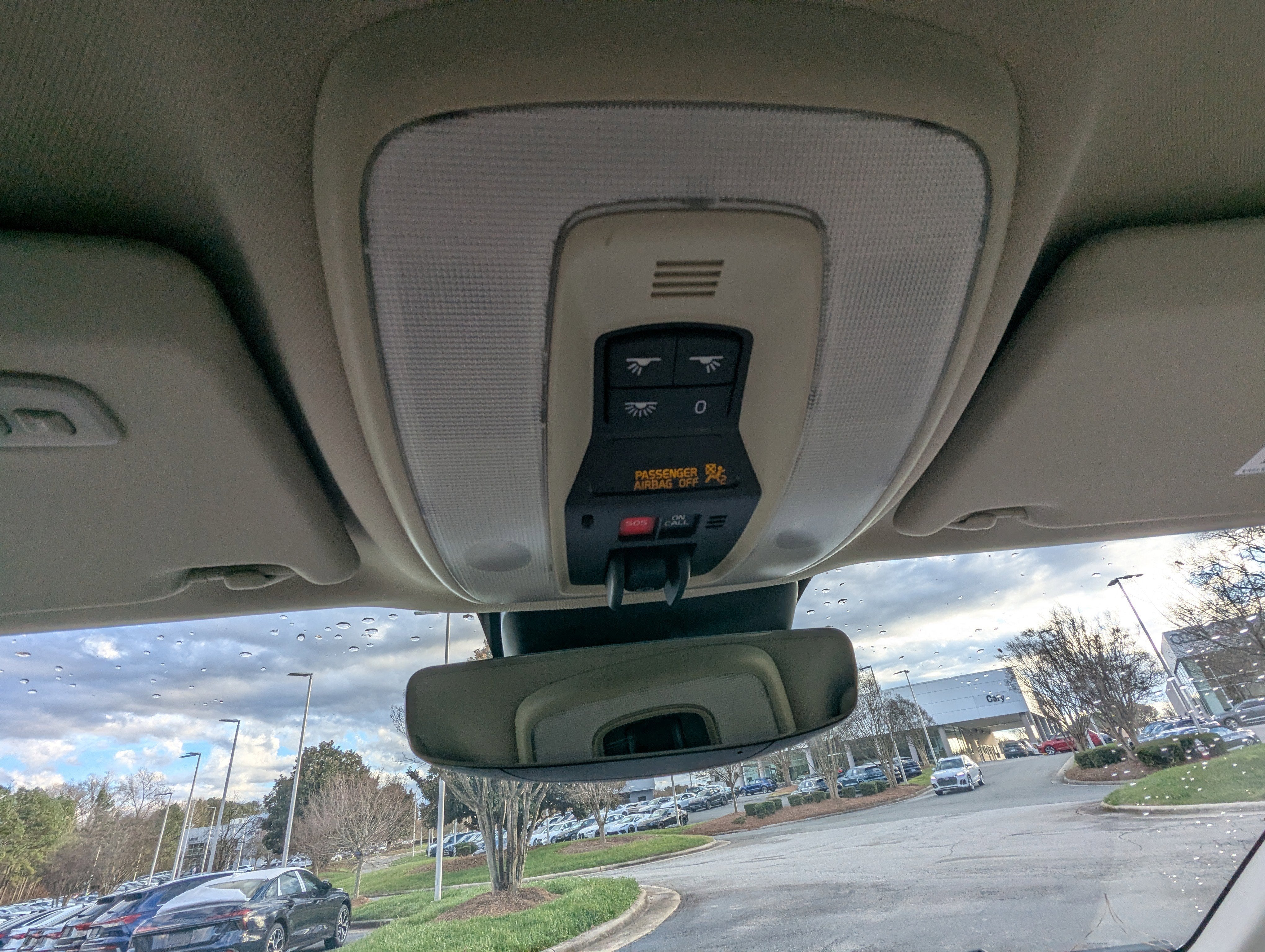 2016 Volvo XC60 T5 Premier