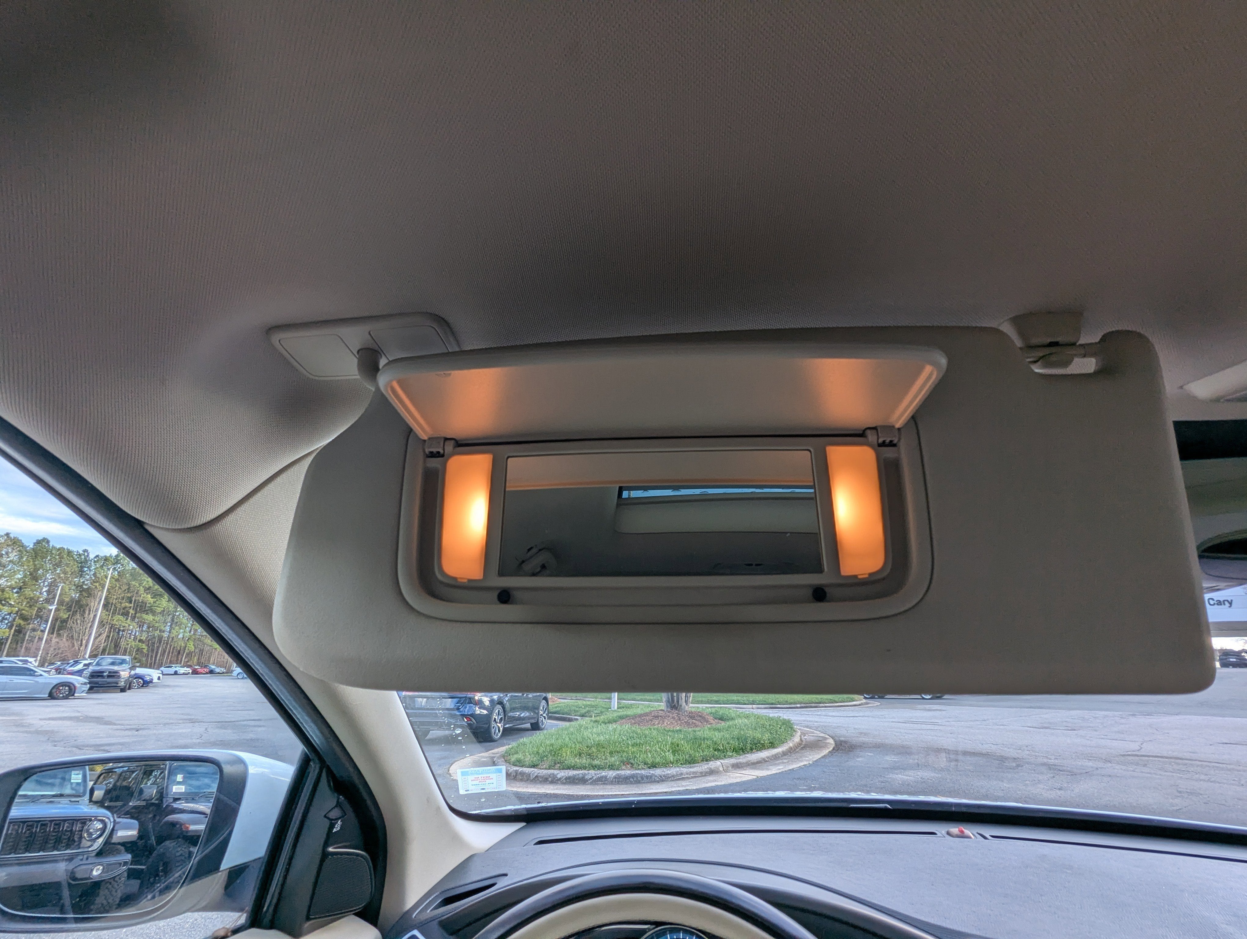 2016 Volvo XC60 T5 Premier