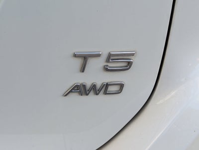 2016 Volvo XC60 T5 Premier