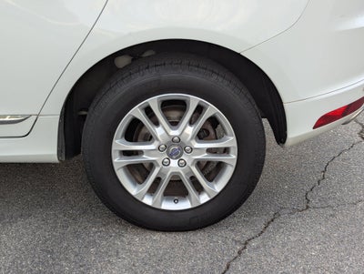 2016 Volvo XC60 T5 Premier