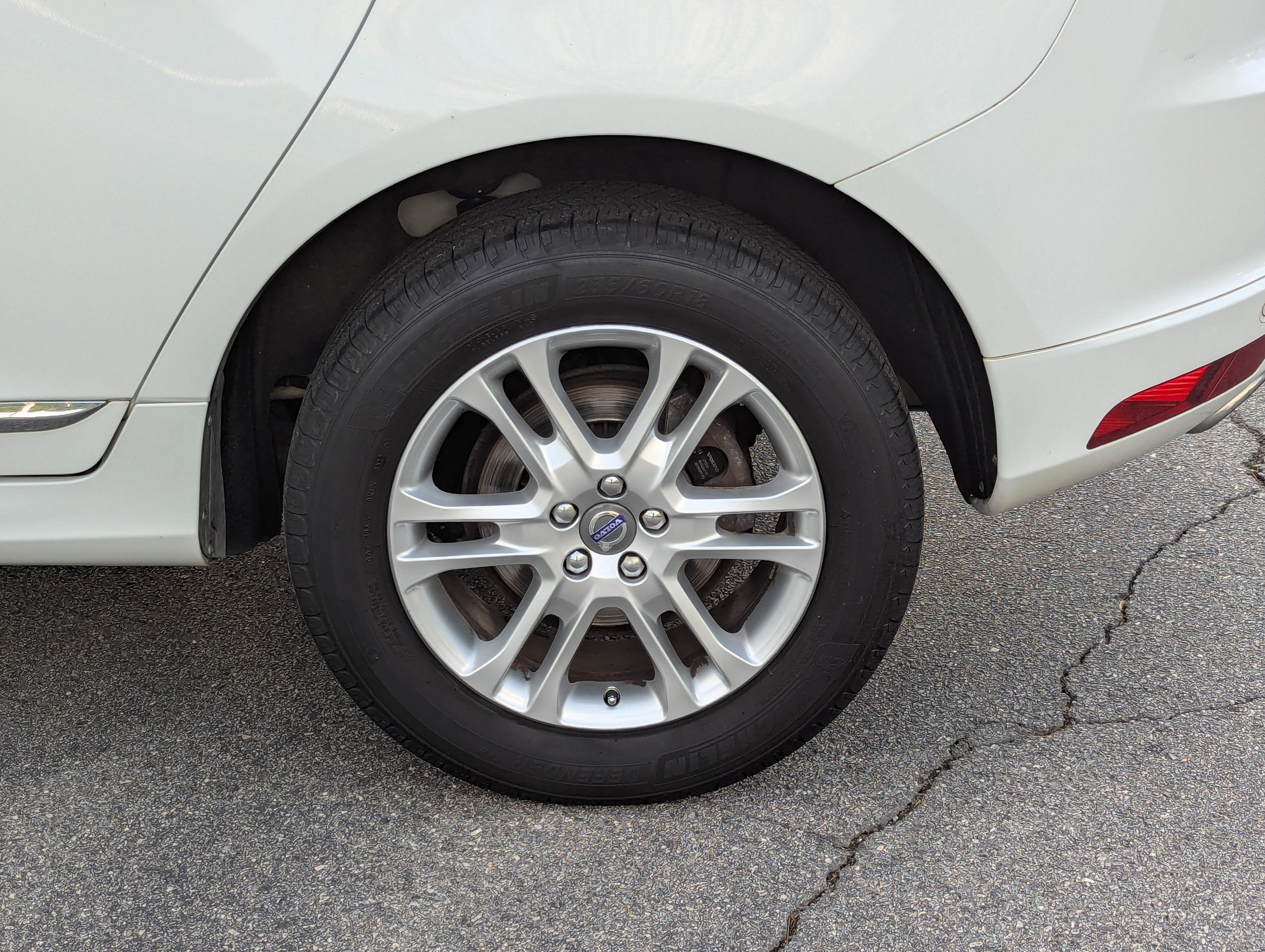 2016 Volvo XC60 T5 Premier