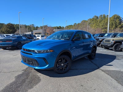 2023 Dodge Hornet GT
