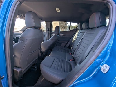 2023 Dodge Hornet GT