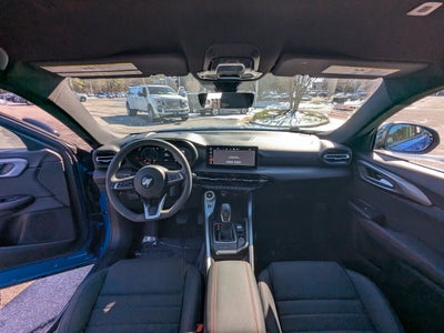 2023 Dodge Hornet GT