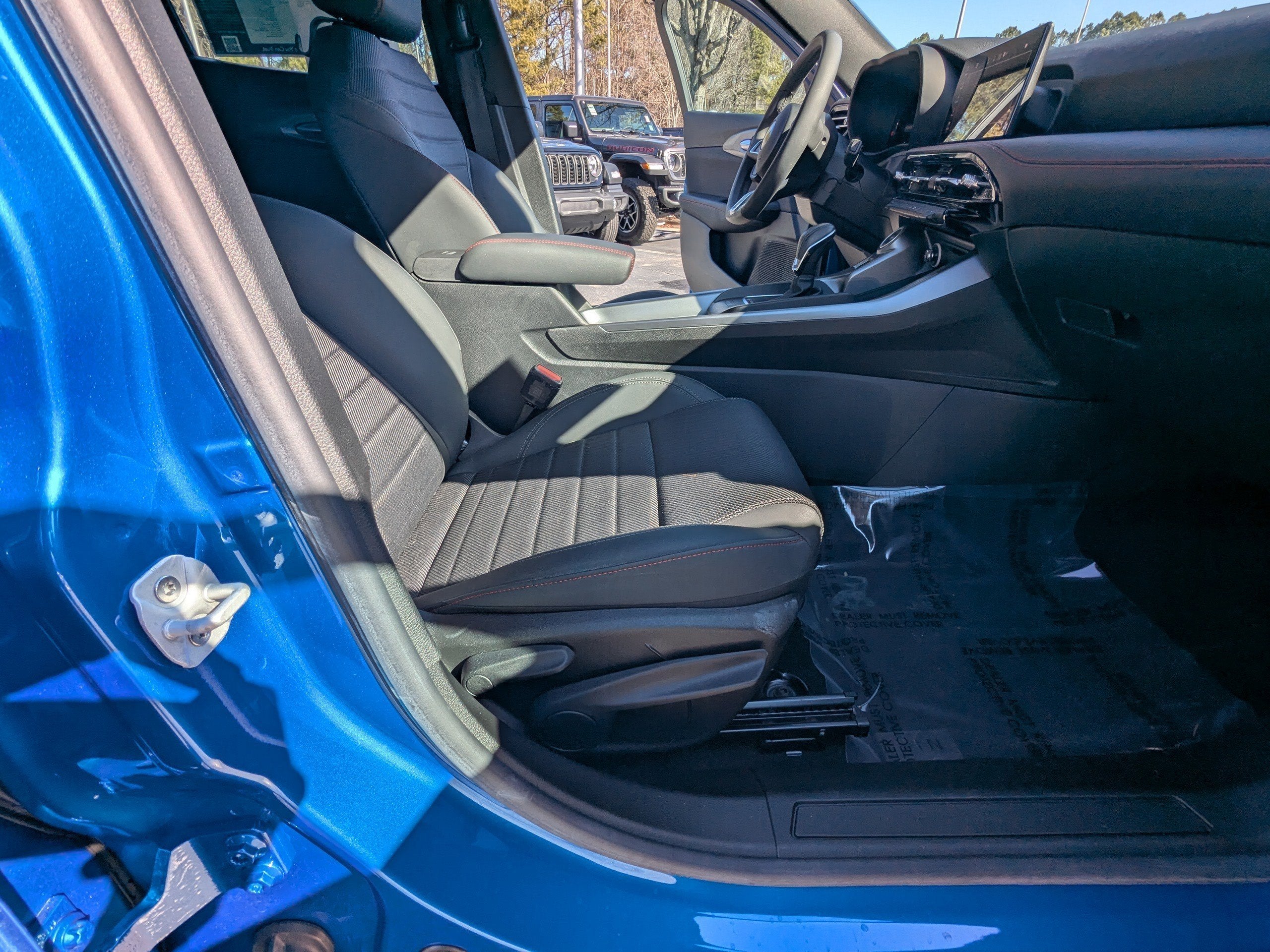 2023 Dodge Hornet GT