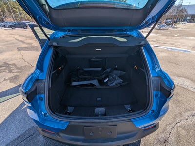 2023 Dodge Hornet GT