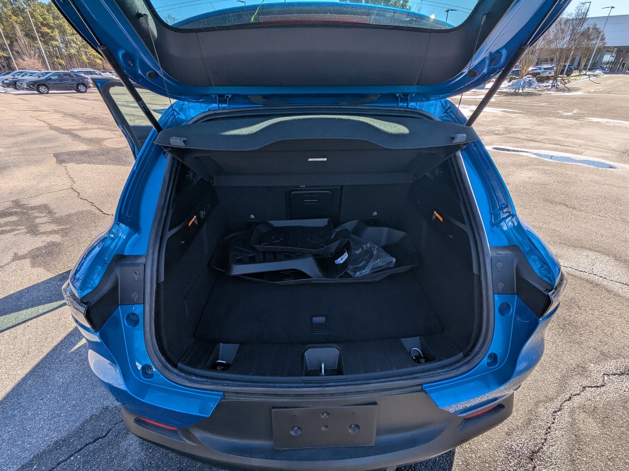 2023 Dodge Hornet GT