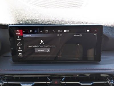 2023 Dodge Hornet GT