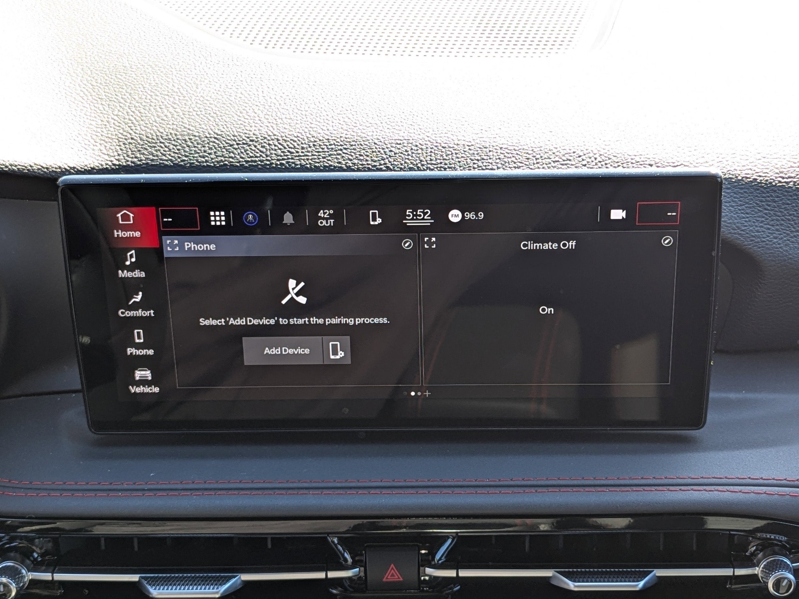 2023 Dodge Hornet GT