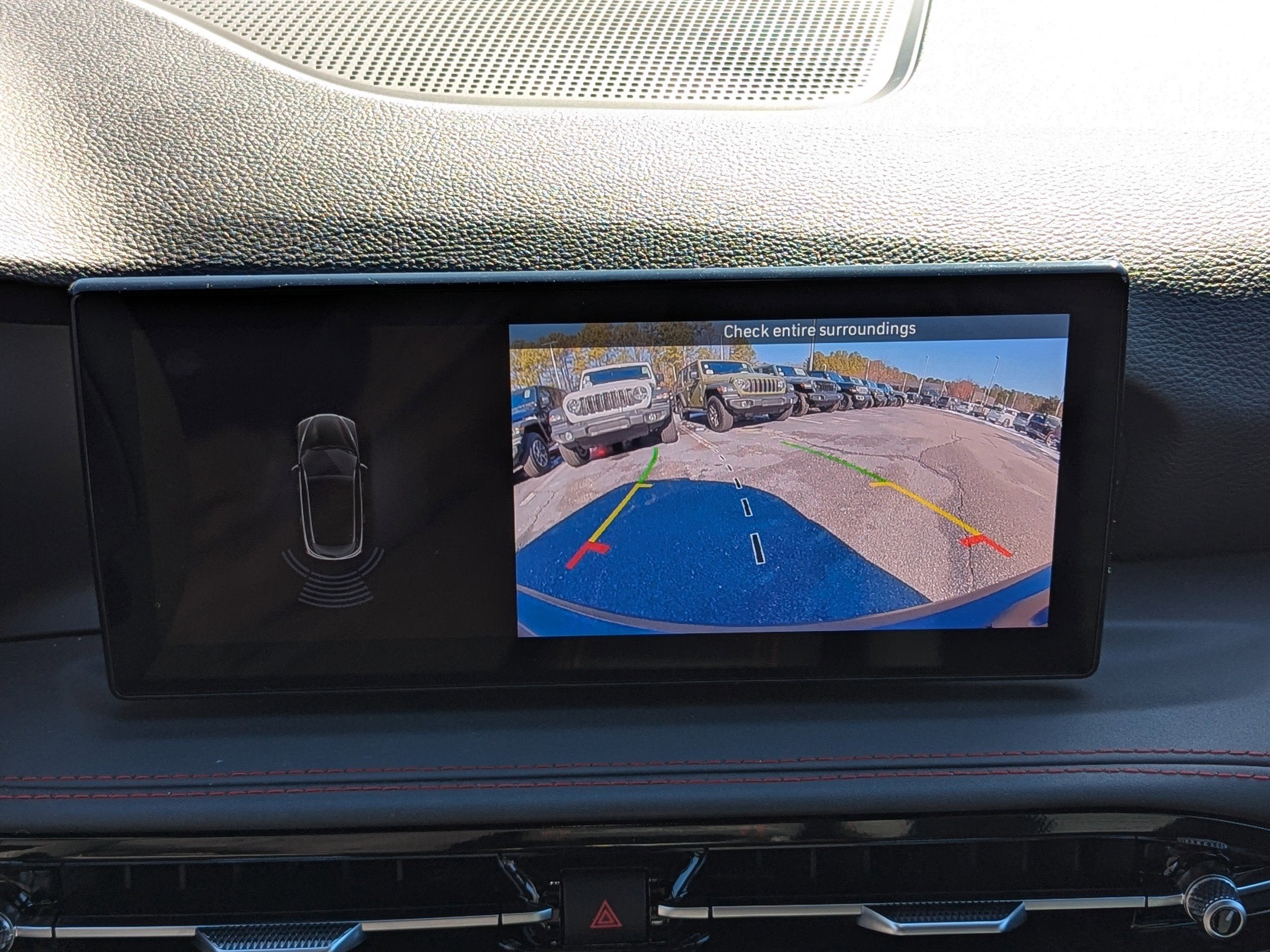 2023 Dodge Hornet GT