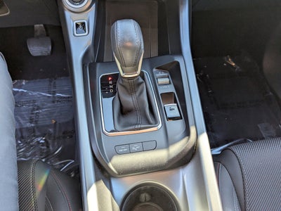 2023 Dodge Hornet GT