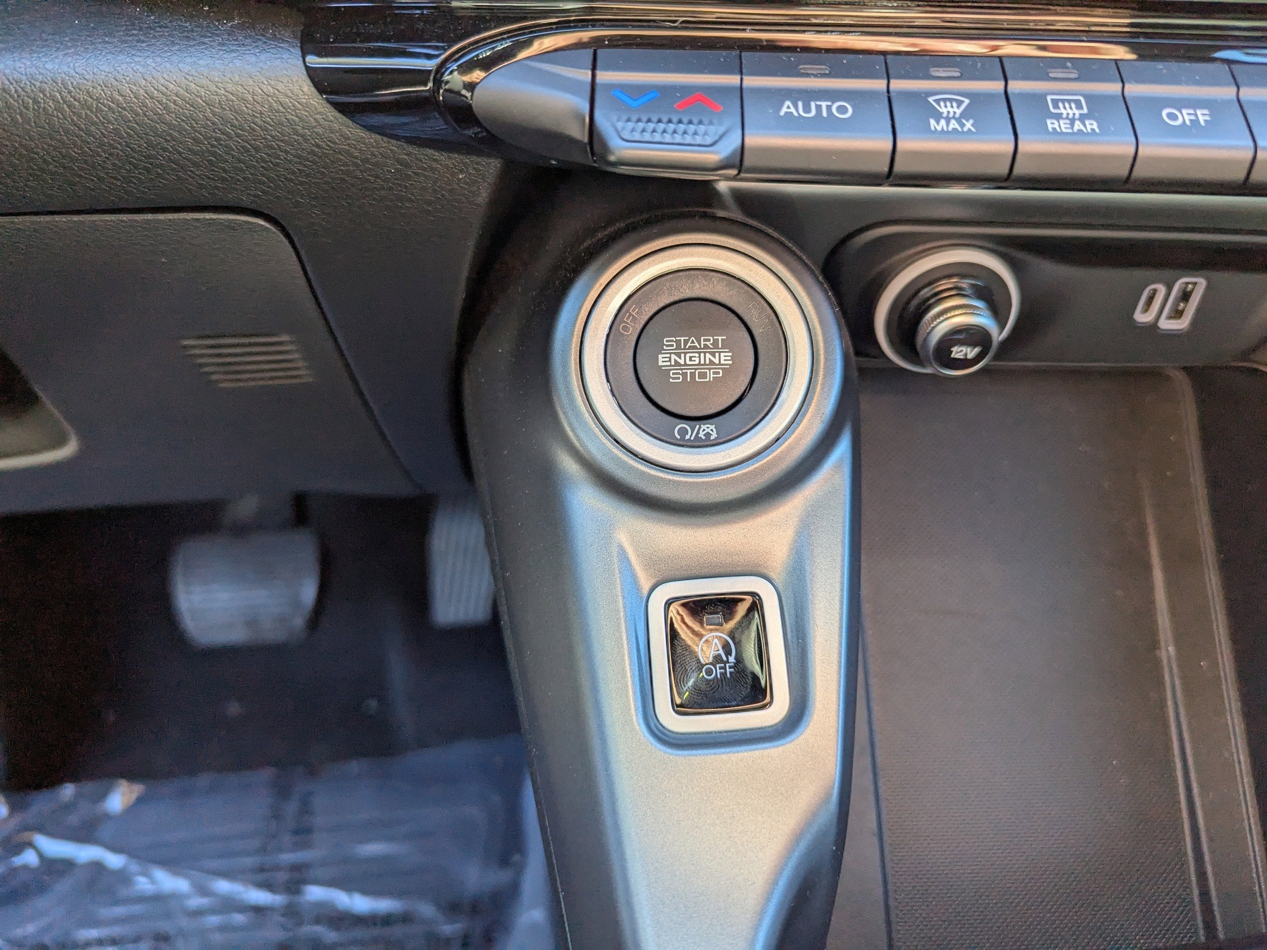 2023 Dodge Hornet GT