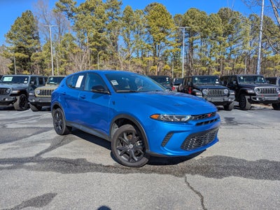 2023 Dodge Hornet GT