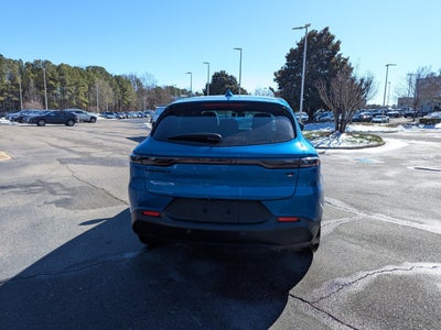 2023 Dodge Hornet GT