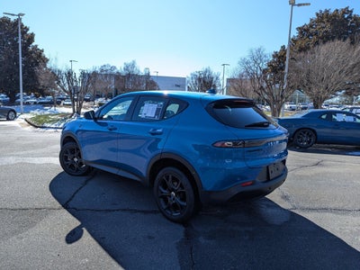 2023 Dodge Hornet GT