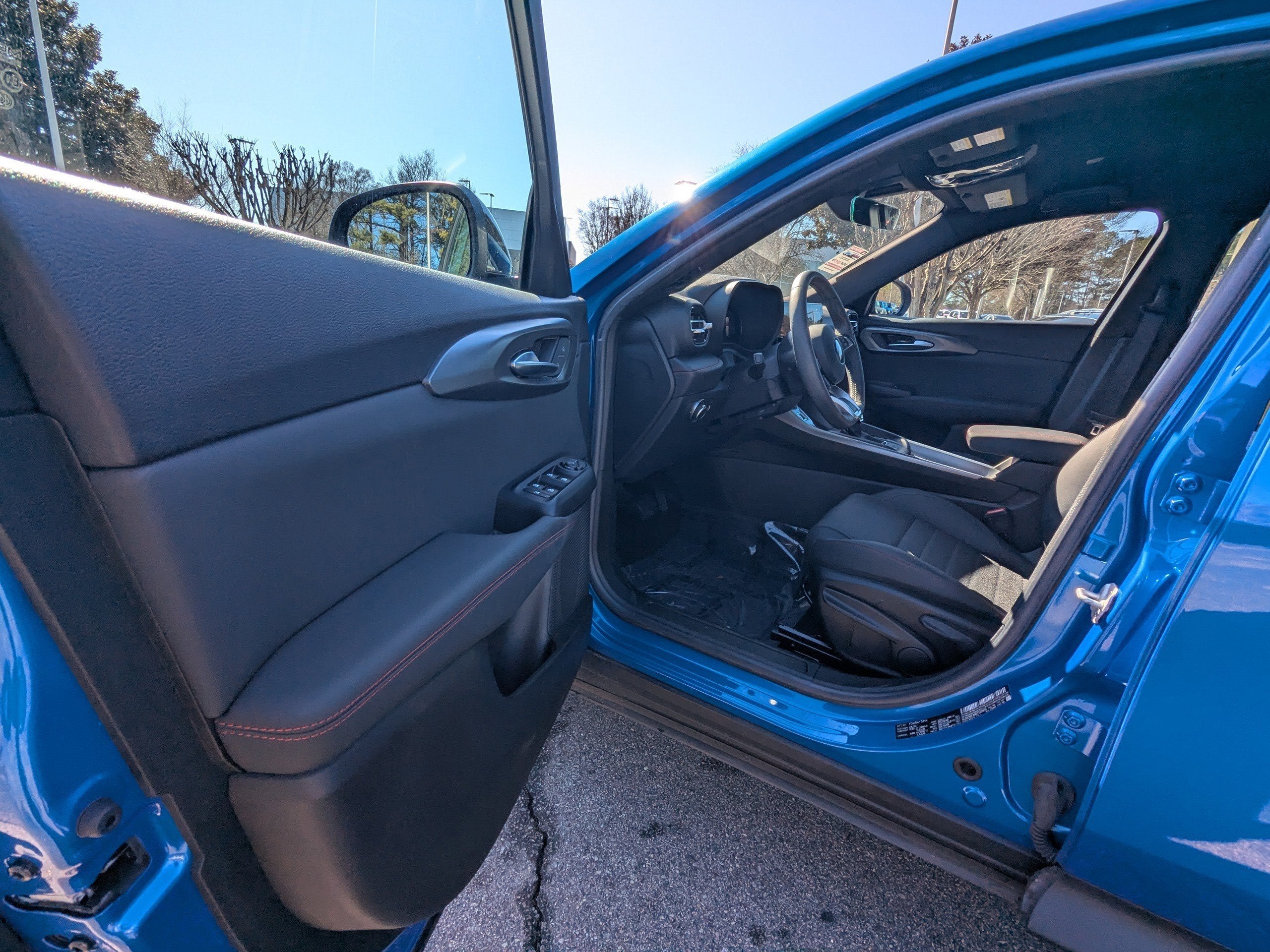 2023 Dodge Hornet GT