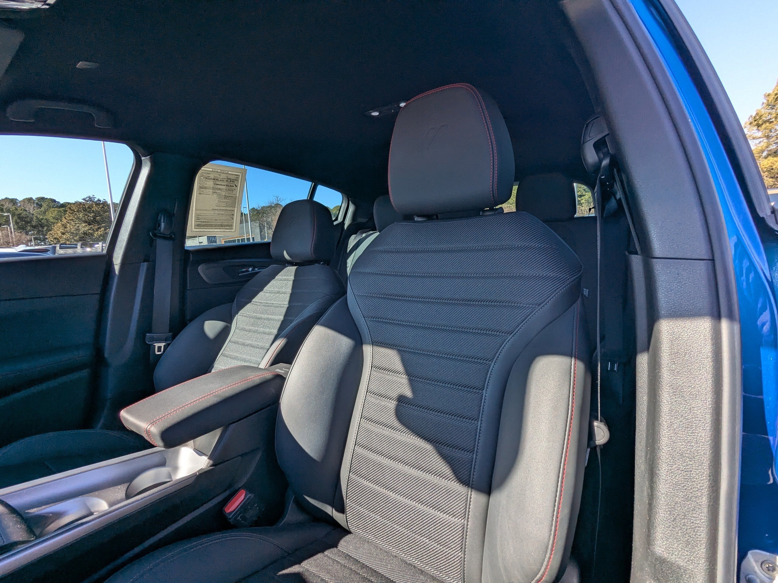 2023 Dodge Hornet GT